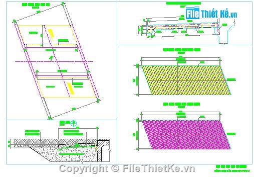 Bản vẽ,Đường,tính cống chui dân sinh,cao ốc,Bản vẽ cống  2d200